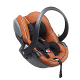 Автокрісло Mima IZI Go Camel (Мима Изи Гоу)