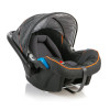 Автокресло Mioobaby Zoom Urban Black/Beige (Миобеби Зум Урбан)