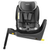 Peg Perego Primo Viaggio 360 i-Size - детское автокресло (от рождения до 12 лет / от 0 до 36 кг), поворот сидения на 360, регулировка подголовника • Lunar