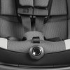 Peg Perego Primo Viaggio 360 i-Size - детское автокресло (от рождения до 12 лет / от 0 до 36 кг), поворот сидения на 360, регулировка подголовника • Lunar