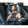 Peg Perego Primo Viaggio 360 i-Size - детское автокресло (от рождения до 12 лет / от 0 до 36 кг), поворот сидения на 360, регулировка подголовника • Lunar