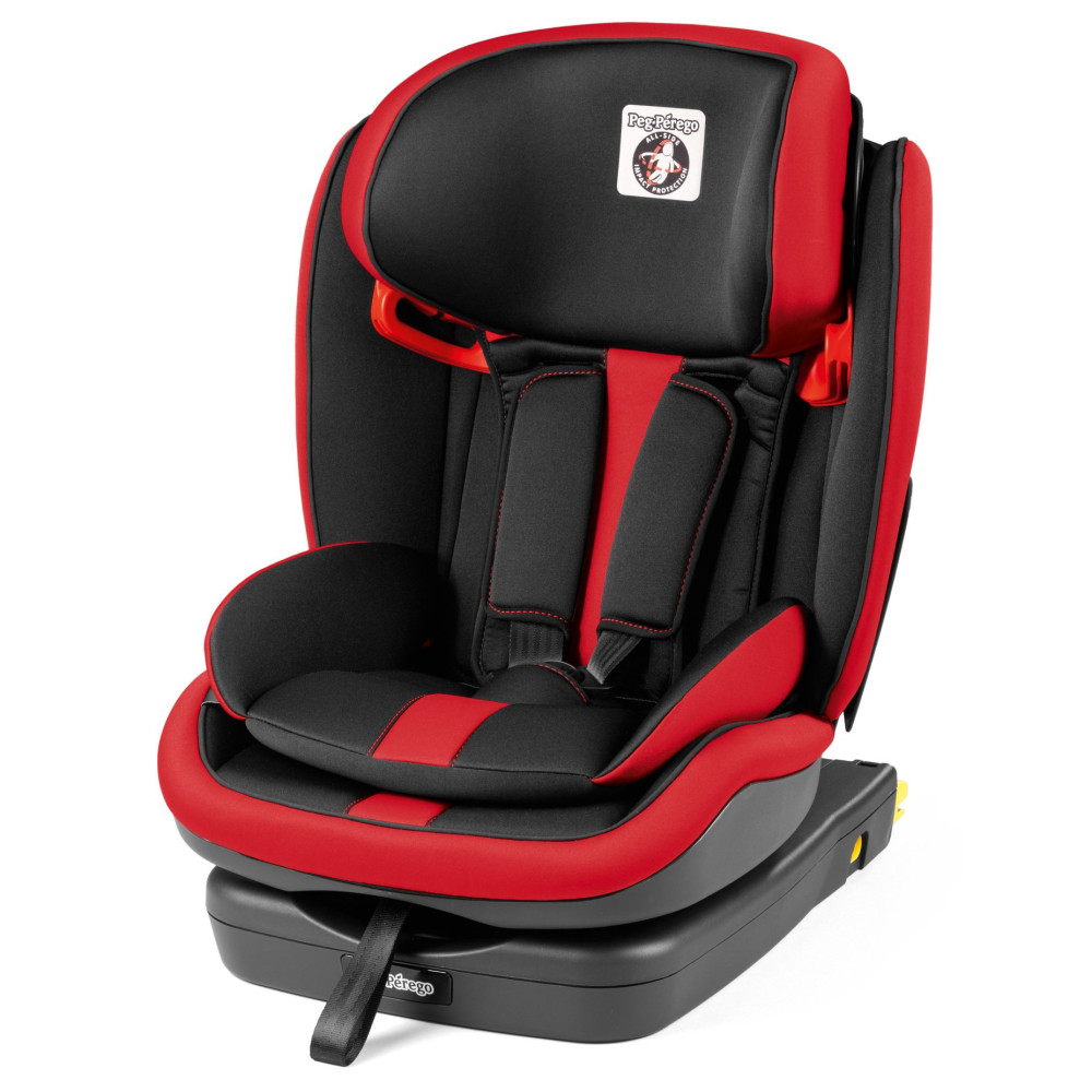 Автокресло Peg Perego Viaggio 1-2-3 Via Monza