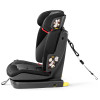 Автокрісло Peg Perego Viaggio 1-2-3 Via Crystal Black
