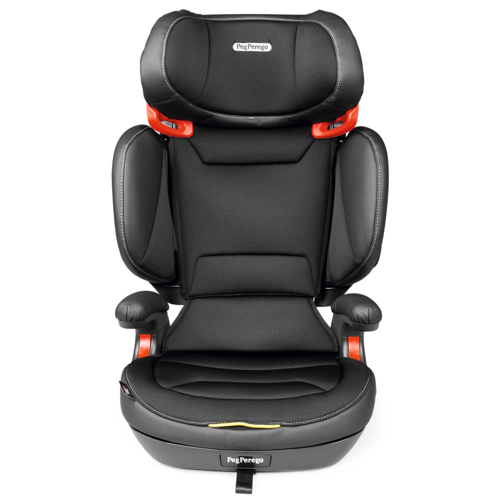 Peg Perego Viaggio 2-3 Shuttle Plus - дитяче автокрісло (від 3 до 12 років / від 15 до 36 кг), автокрісло-бустер • Licorice Peg Perego Viaggio 2-3 Shuttle Plus - дитяче автокрісло (від 3 до 12 років / від 15 до 36 кг), автокрісло-бустер • Licorice