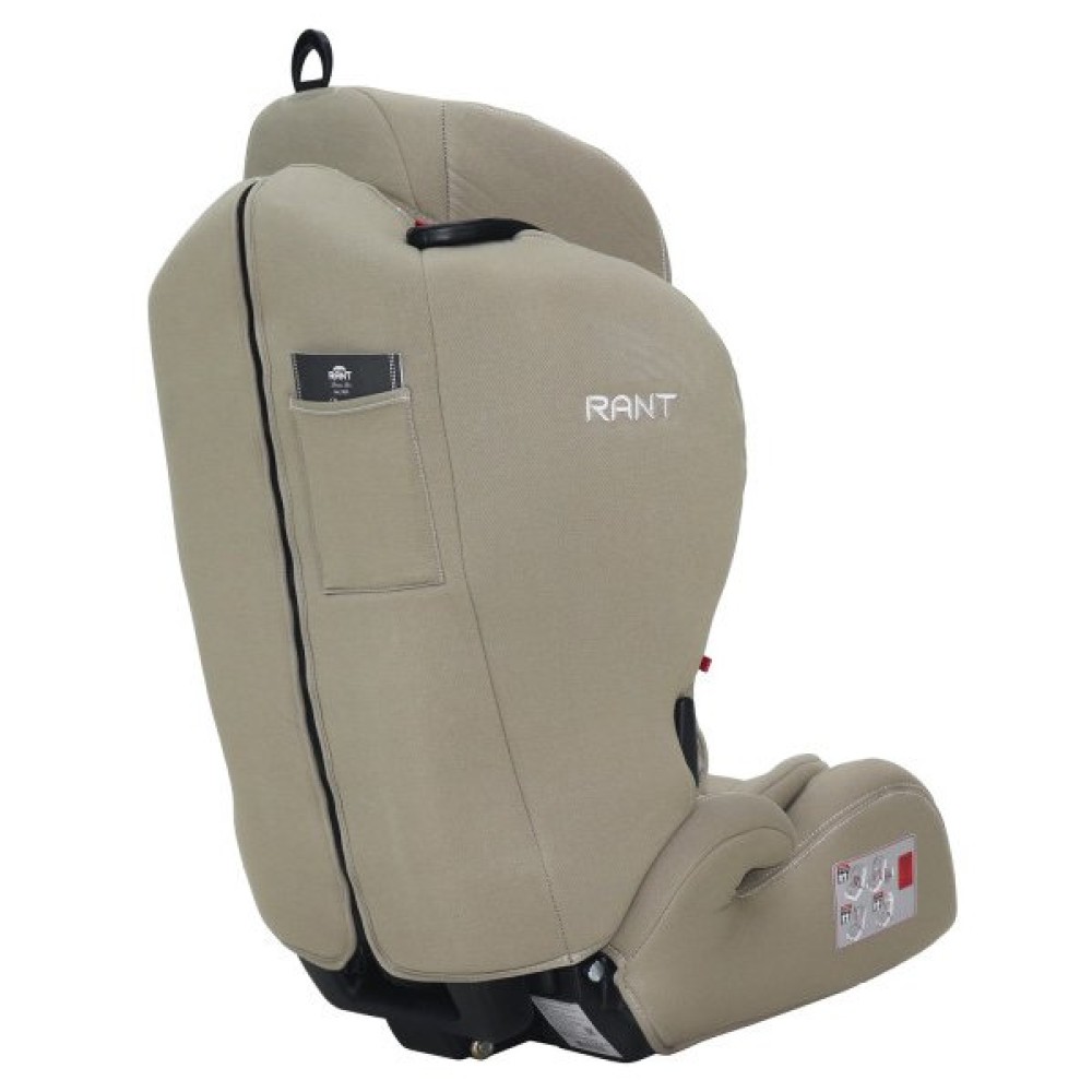 Автокресло Rant Bingo Beige jeans
