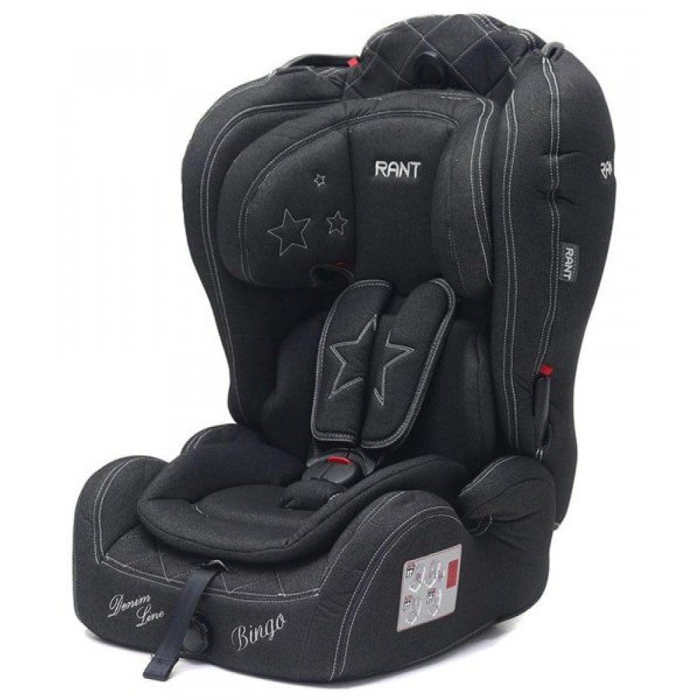 Автокресло Rant Bingo
