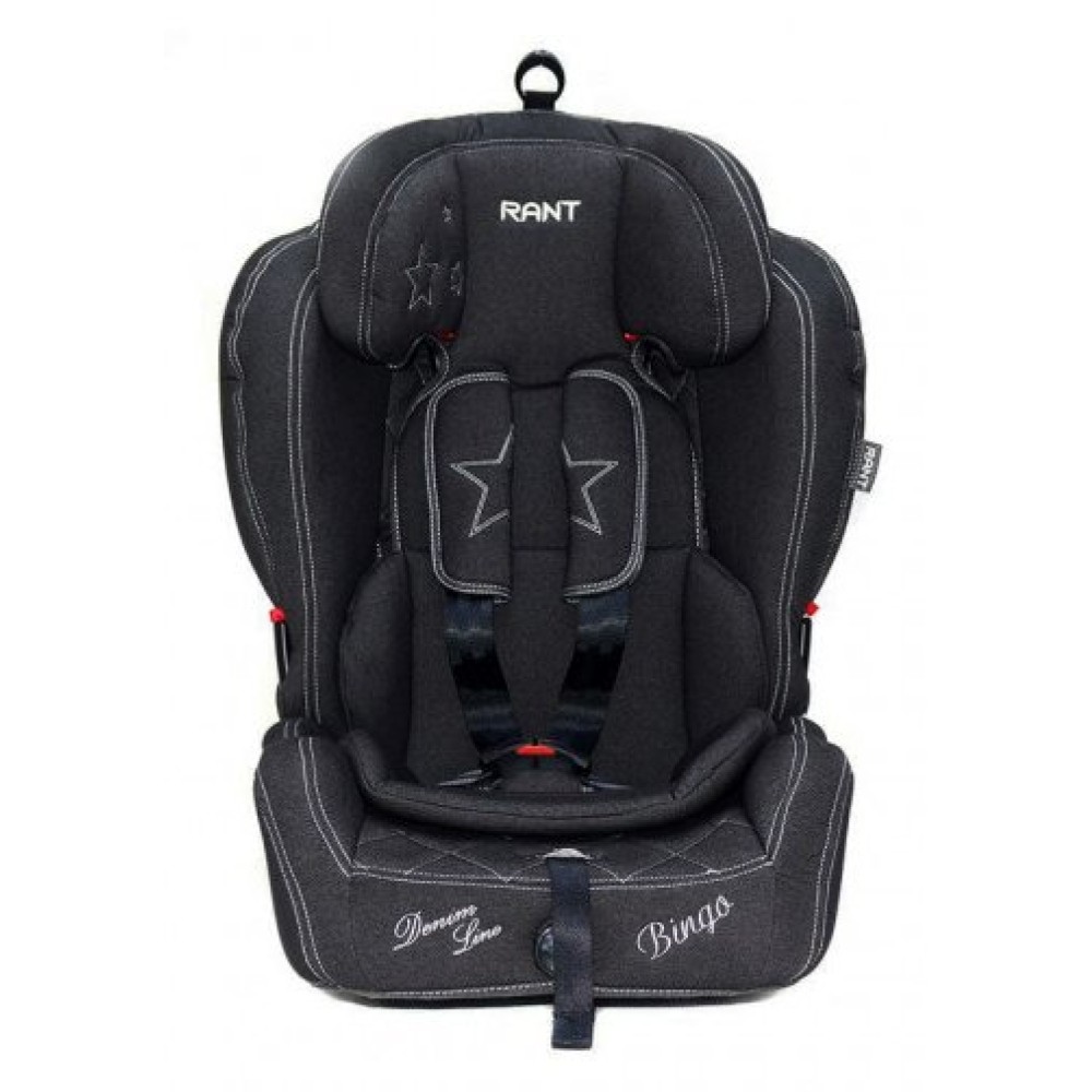 Автокресло Rant Bingo