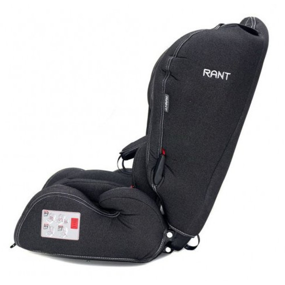 Автокресло Rant Bingo