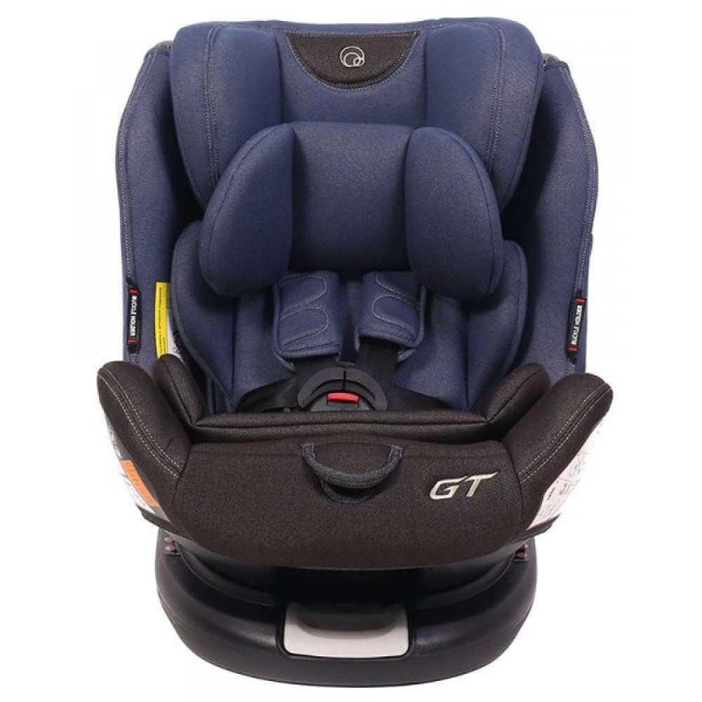 Автокресло Rant GT isofix Top Tether