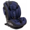Автокресло Rant IQ isofix Genius Line Blue