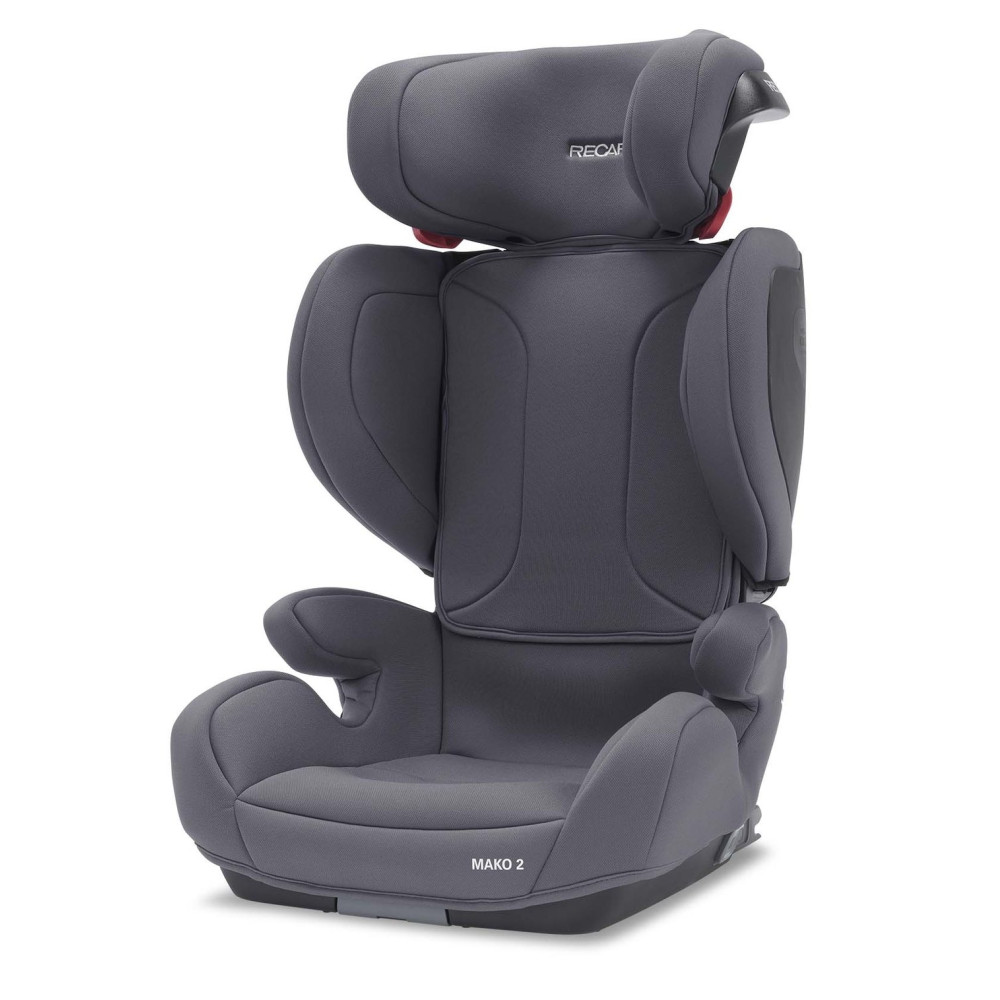 Автокрісло Recaro Mako 2 Core Simply Grey
