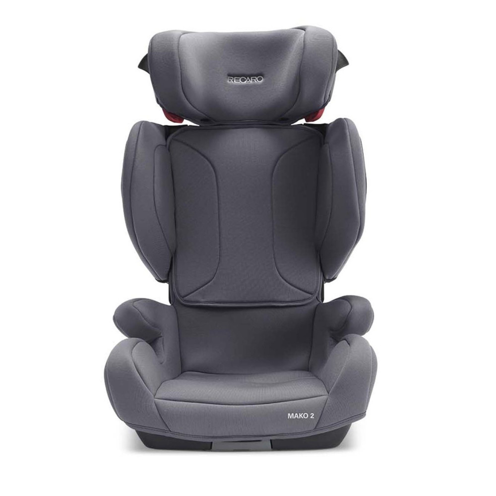 Автокрісло Recaro Mako 2 Core Deep Black