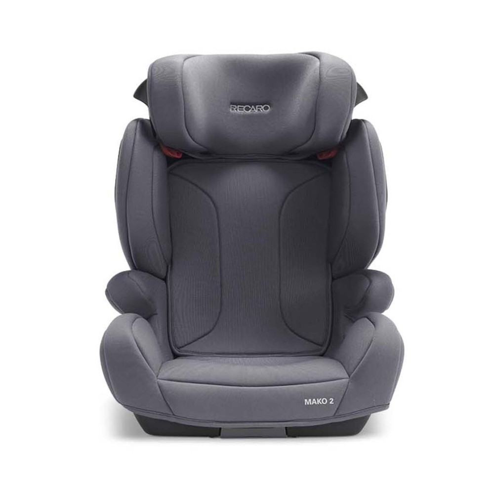 Автокрісло Recaro Mako 2 Core Deep Black