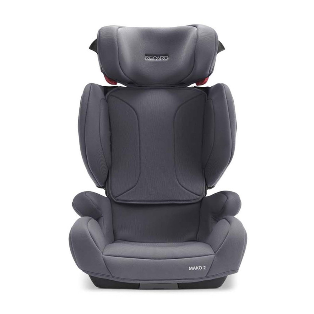 Автокрісло Recaro Mako 2 Core Deep Black
