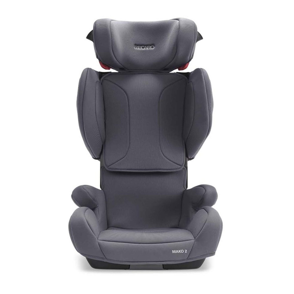 Автокрісло Recaro Mako 2 Core Deep Black