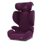 Автокрісло Recaro Mako 2 Core Very Berry