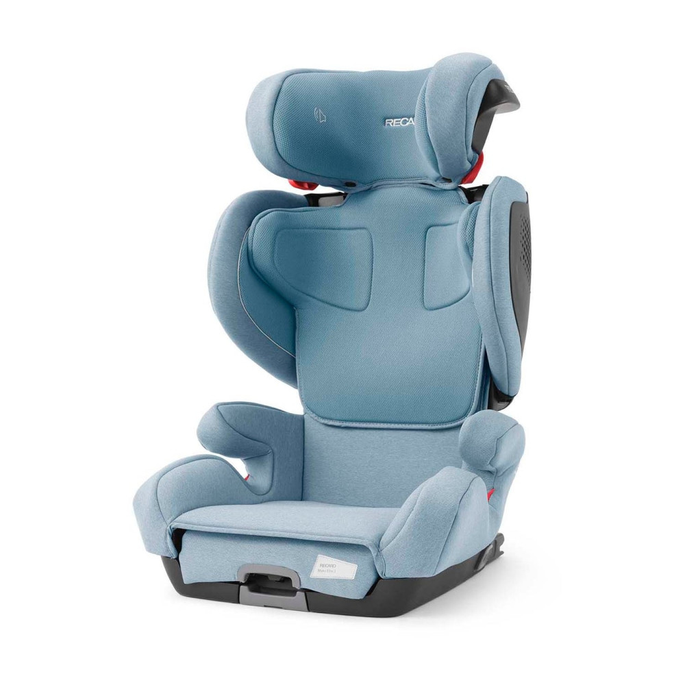 Автокрісло Recaro Mako Elite 2 Prime Frozen Blue