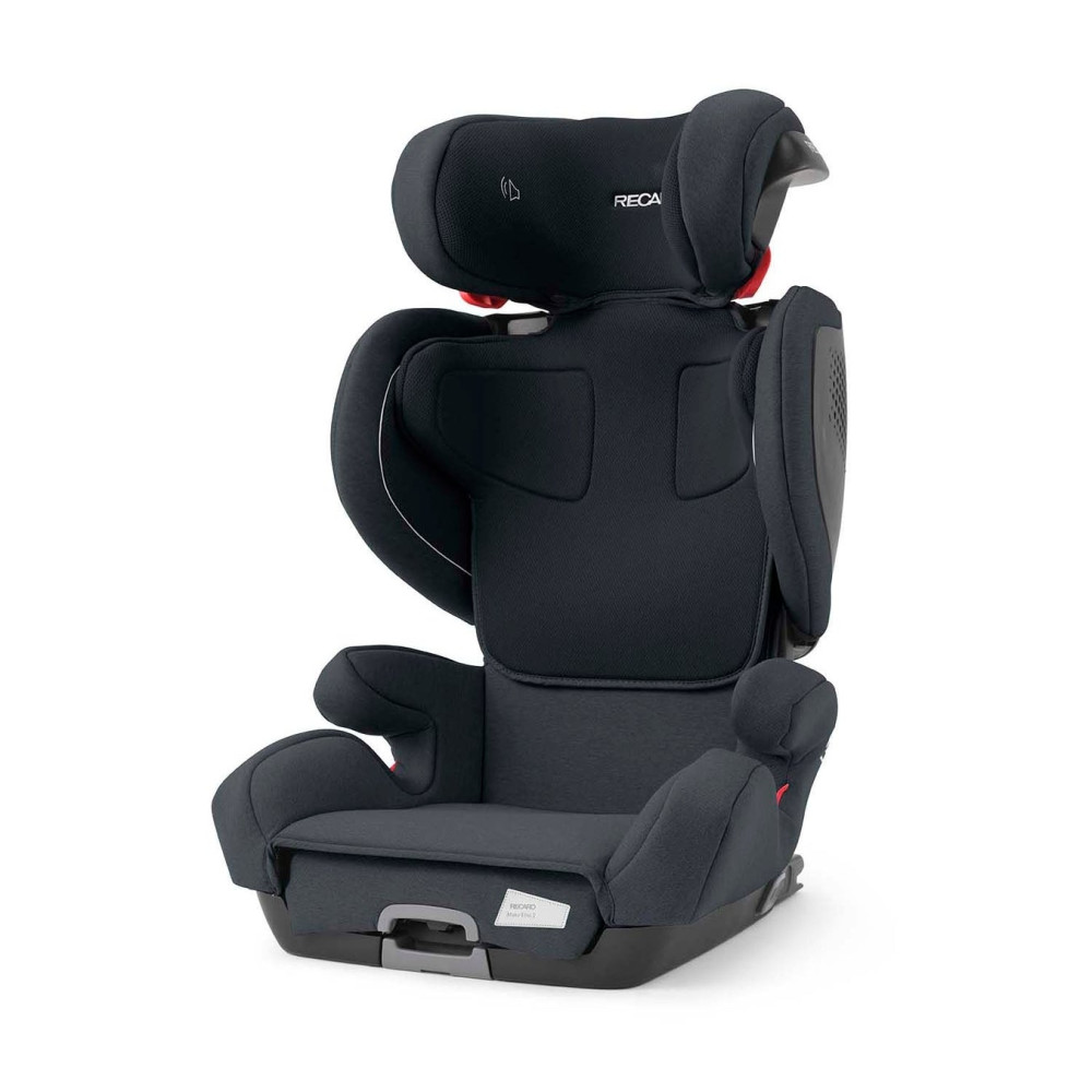 Автокресло Recaro Mako Elite 2 Prime Mat Black