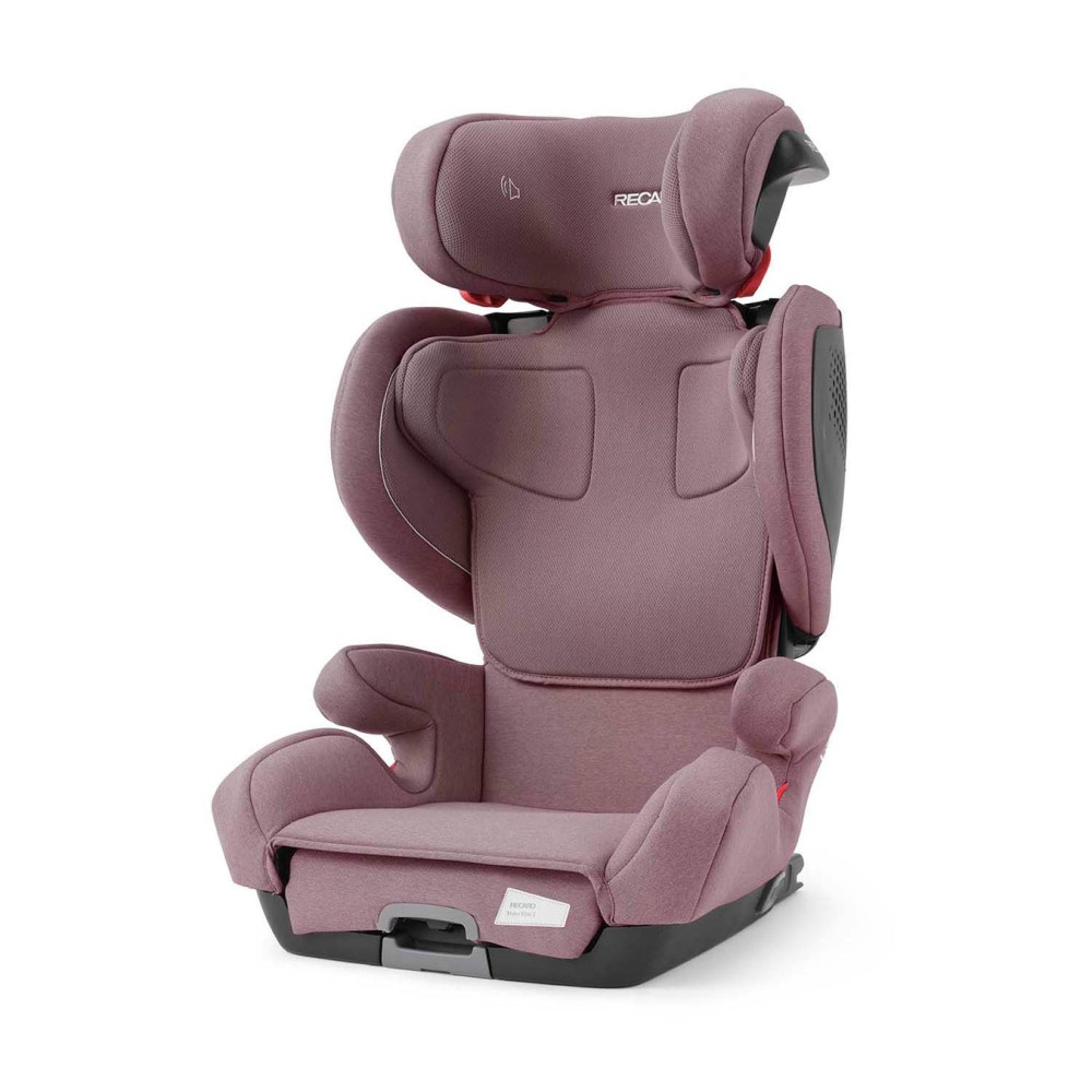 Автокресло Recaro Mako Elite 2 Prime Pale Rose