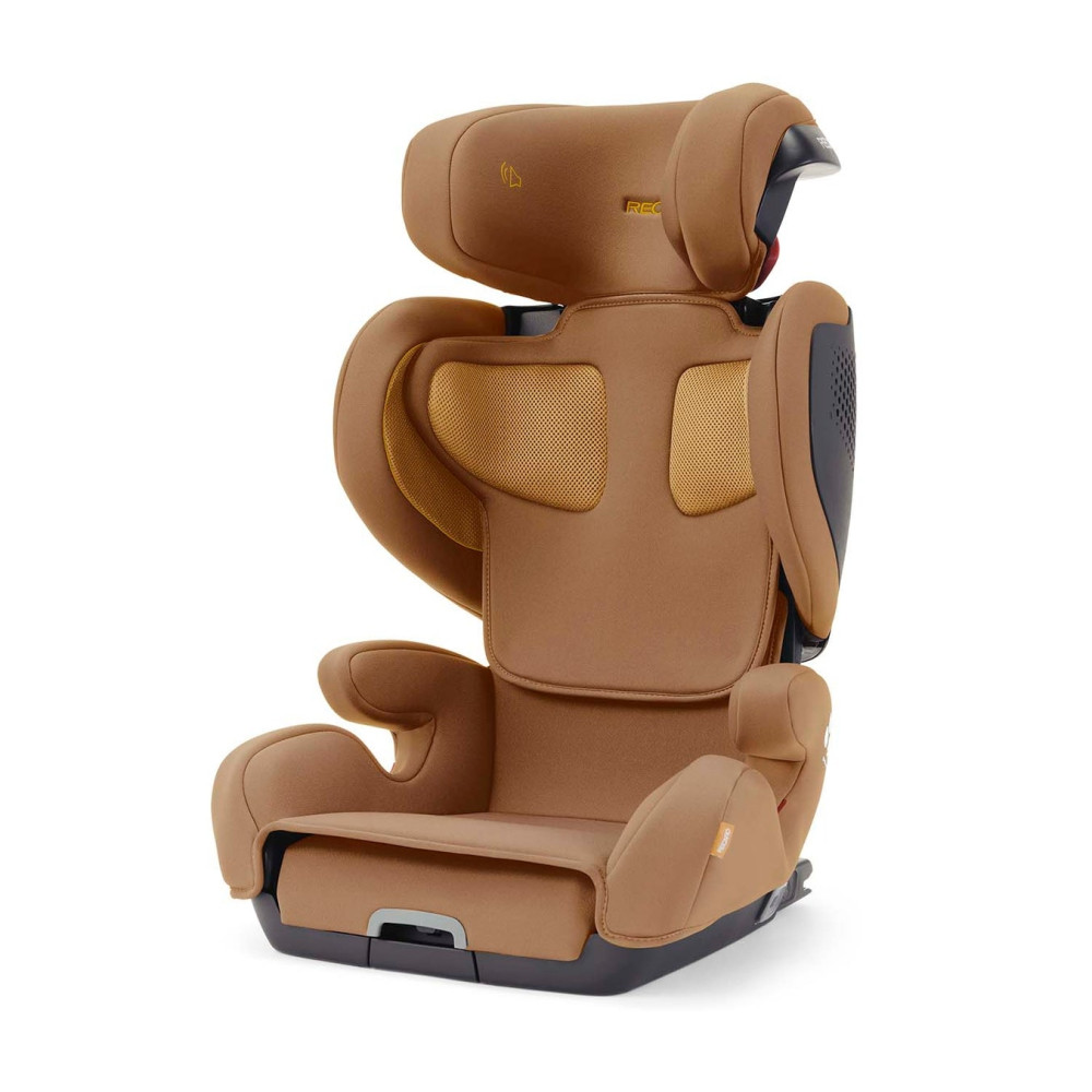 Автокресло Recaro Mako Elite 2 Select Sweet Curry