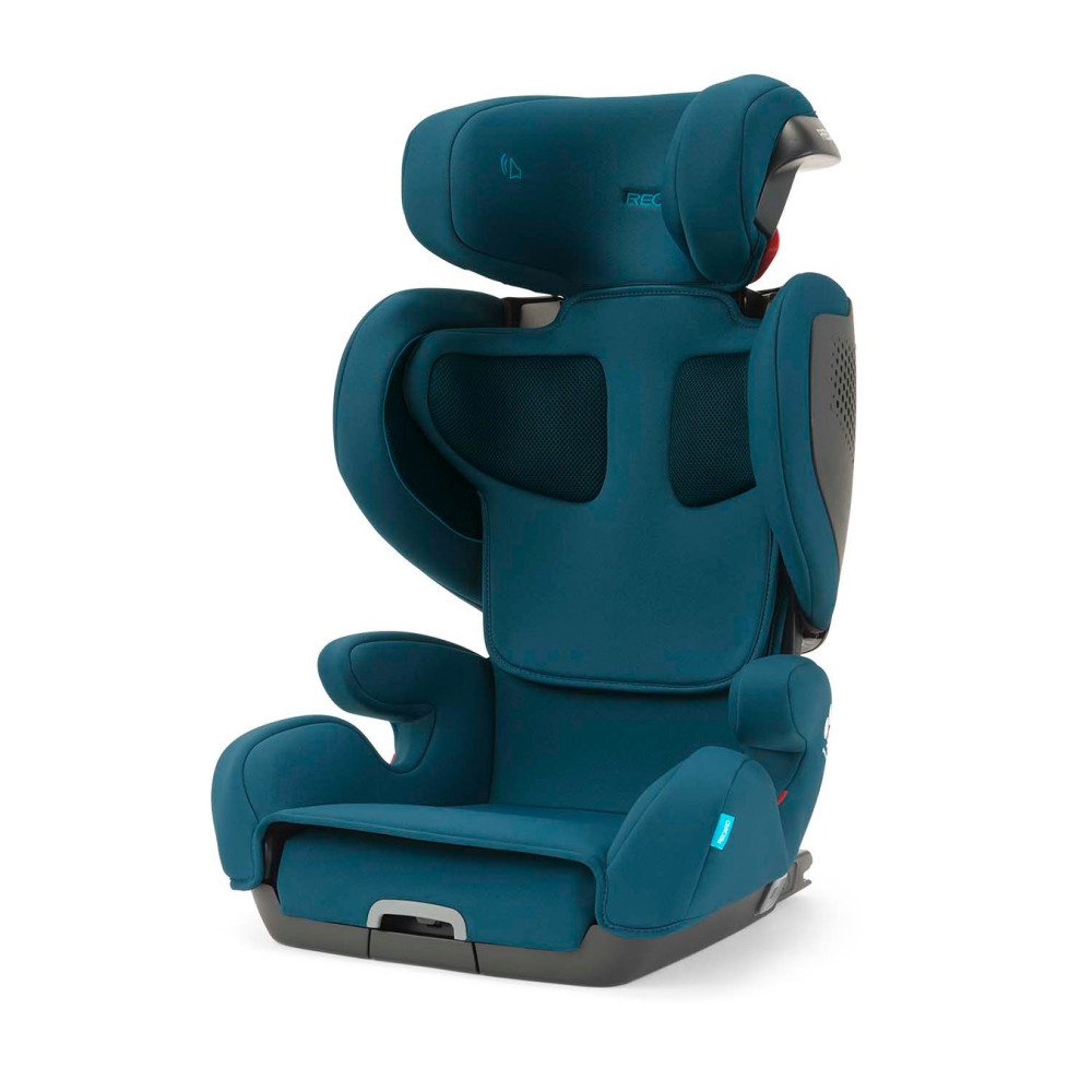 Автокресло Recaro Mako Elite 2 Select Teal Green