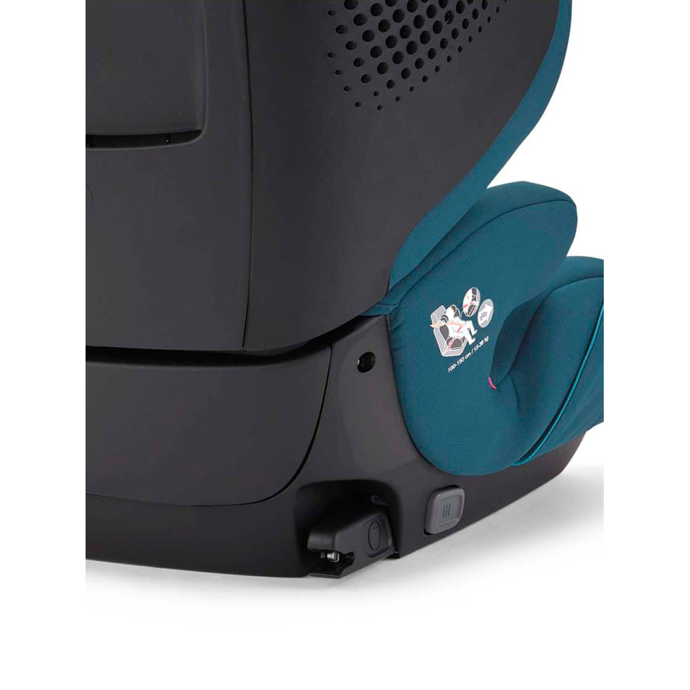 Автокресло Recaro Mako Elite 2 Select Night Black