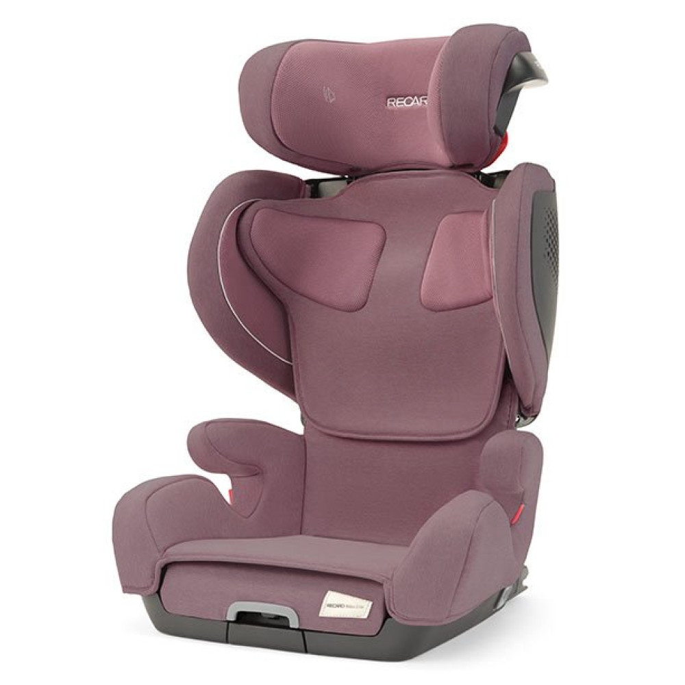 Автокресло Recaro Mako Elite Prime Pale Rose