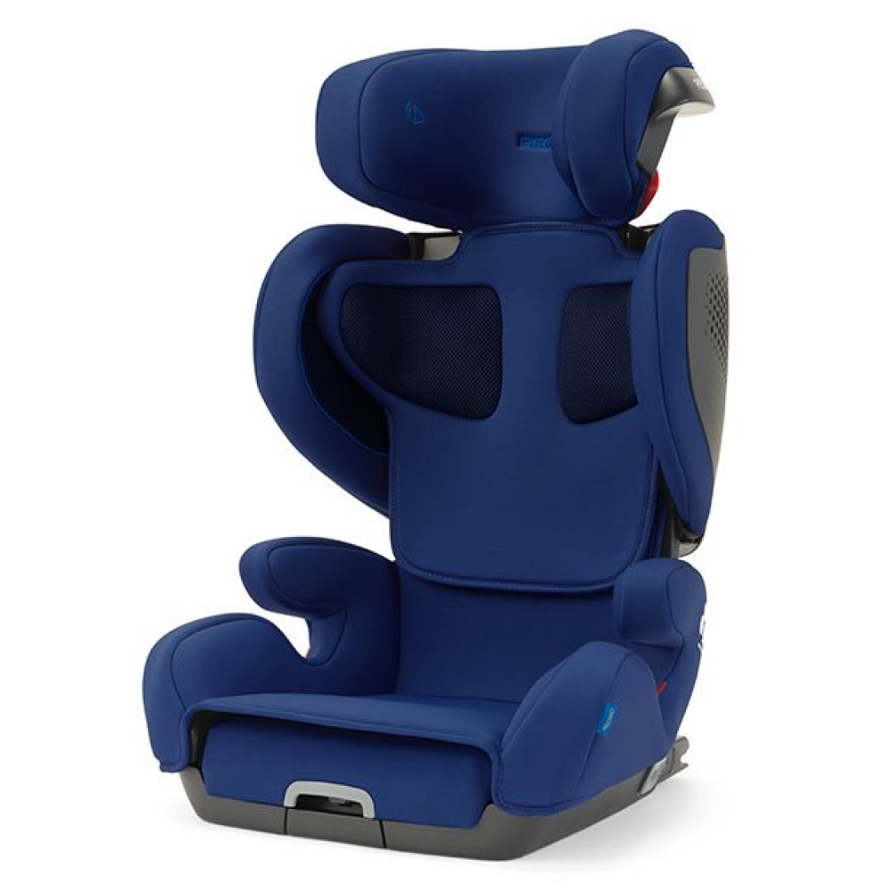 Автокрісло Recaro Mako Elite Select Pacific Blue
