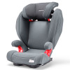 Автокресло Recaro Monza Nova 2 Seatfix Prime Silent Grey