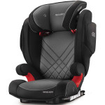Автокрісло Recaro Monza Nova 2 Seatfix Carbon Black