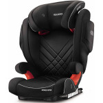 Автокрісло Recaro Monza Nova 2 Seatfix Performance Black