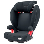 Автокрісло Recaro Monza Nova 2 Seatfix Prime Mat Black