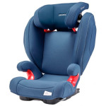 Автокрісло Recaro Monza Nova 2 Seatfix Prime Sky Blue