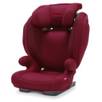 Автокрісло Recaro Monza Nova 2 Seatfix Select Garnet Red