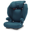 Автокресло Recaro Monza Nova 2 Seatfix Select Teal Green