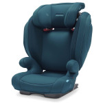 Автокрісло Recaro Monza Nova 2 Seatfix Select Teal Green