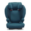 Автокресло Recaro Monza Nova 2 Seatfix Select Garnet Red