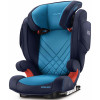 Автокресло Recaro Monza Nova 2 Seatfix Ruby