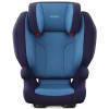 Автокресло Recaro Monza Nova Evo SeatFix Xenon Blue