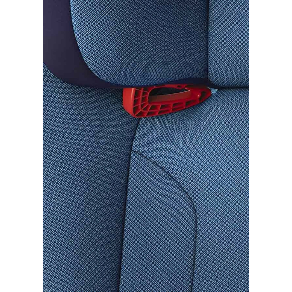 Автокресло Recaro Monza Nova Evo SeatFix Xenon Blue