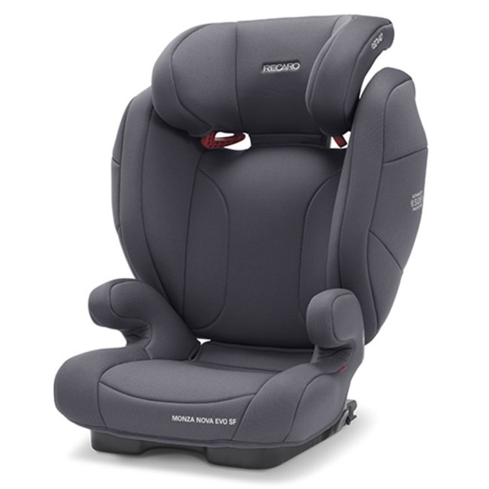 Автокресло Recaro Monza Nova Evo Core Simply Grey