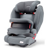 Автокресло Recaro Monza Nova IS Seatfix Prime Silent Grey