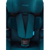 Автокресло Recaro Tian Elite Select Garnet Red