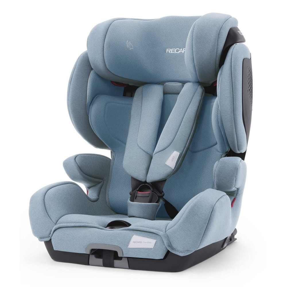 Автокресло Recaro Tian Elite Prime Frozen Blue