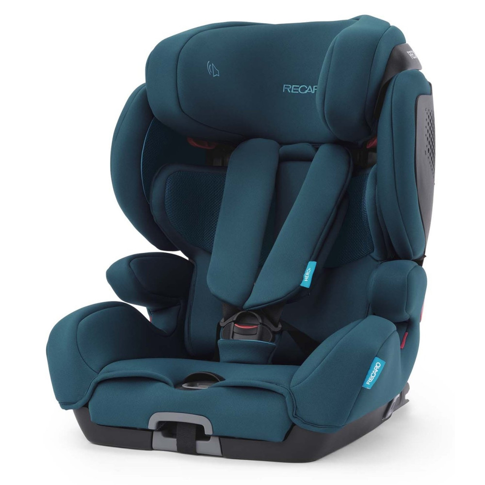 Автокресло Recaro Tian Elite Select Teal Green