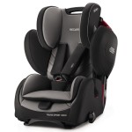 Автокресло Recaro Young Sport Hero Carbon Black