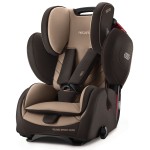 Автокресло Recaro Young Sport Hero Dakar Sand