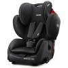 Автокресло Recaro Young Sport Hero Performance Black