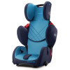 Автокресло Recaro Young Sport Hero Xenon Blue