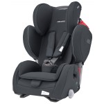 Автокресло Recaro Young Sport Hero Prime Mat black